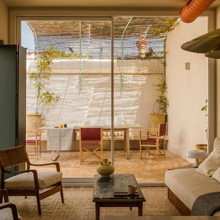 Boscos Apartments إشبيلية المظهر الخارجي الصورة
