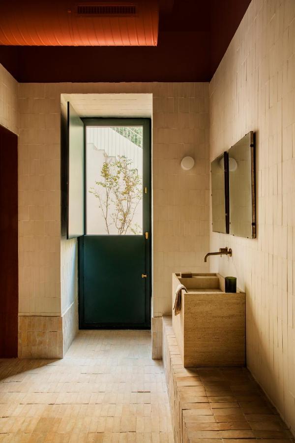 Boscos Apartments إشبيلية المظهر الخارجي الصورة