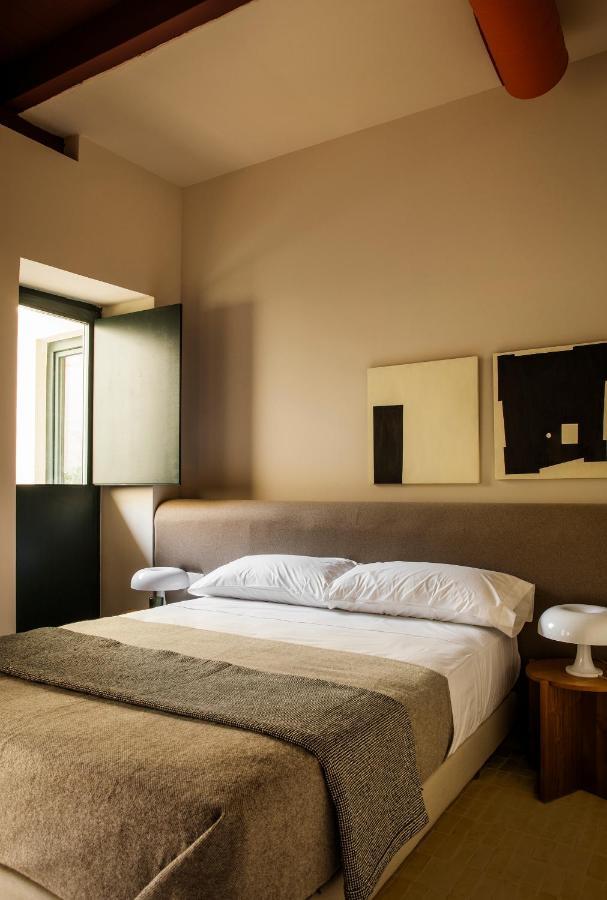 Boscos Apartments إشبيلية المظهر الخارجي الصورة