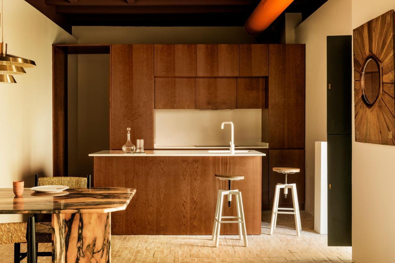 Boscos Apartments إشبيلية المظهر الخارجي الصورة