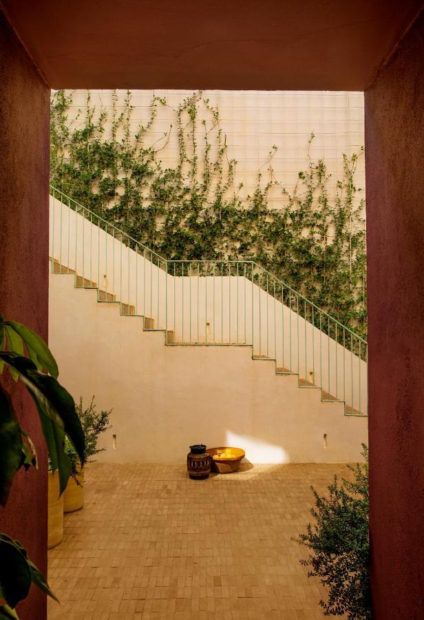 Boscos Apartments إشبيلية المظهر الخارجي الصورة