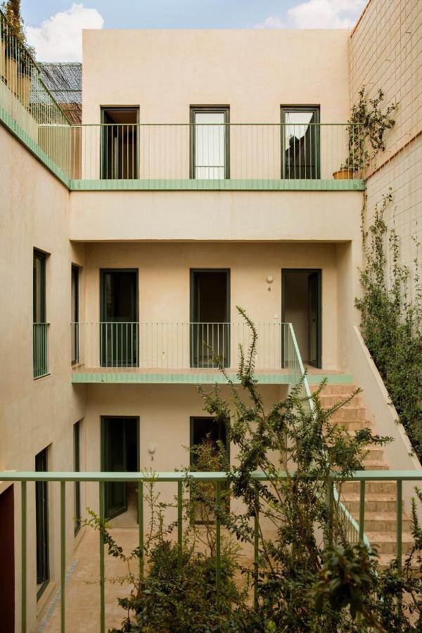 Boscos Apartments إشبيلية المظهر الخارجي الصورة