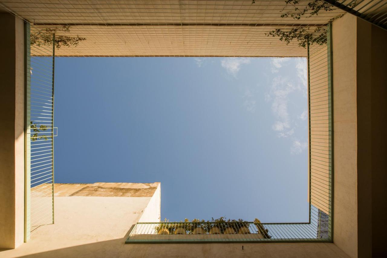 Boscos Apartments إشبيلية المظهر الخارجي الصورة
