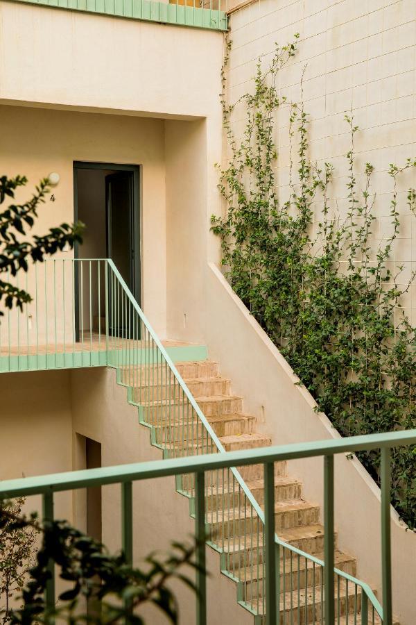 Boscos Apartments إشبيلية المظهر الخارجي الصورة