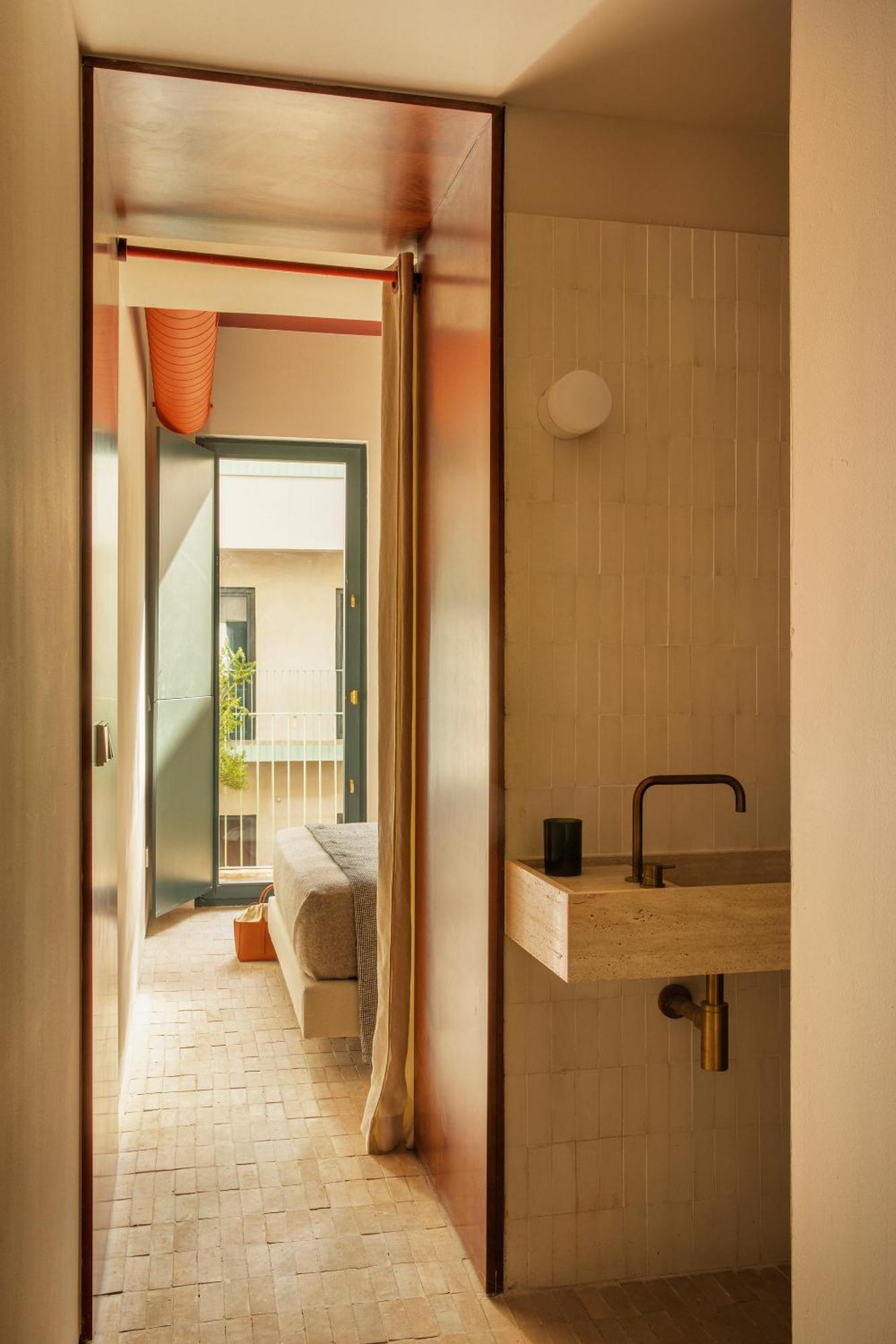 Boscos Apartments إشبيلية المظهر الخارجي الصورة