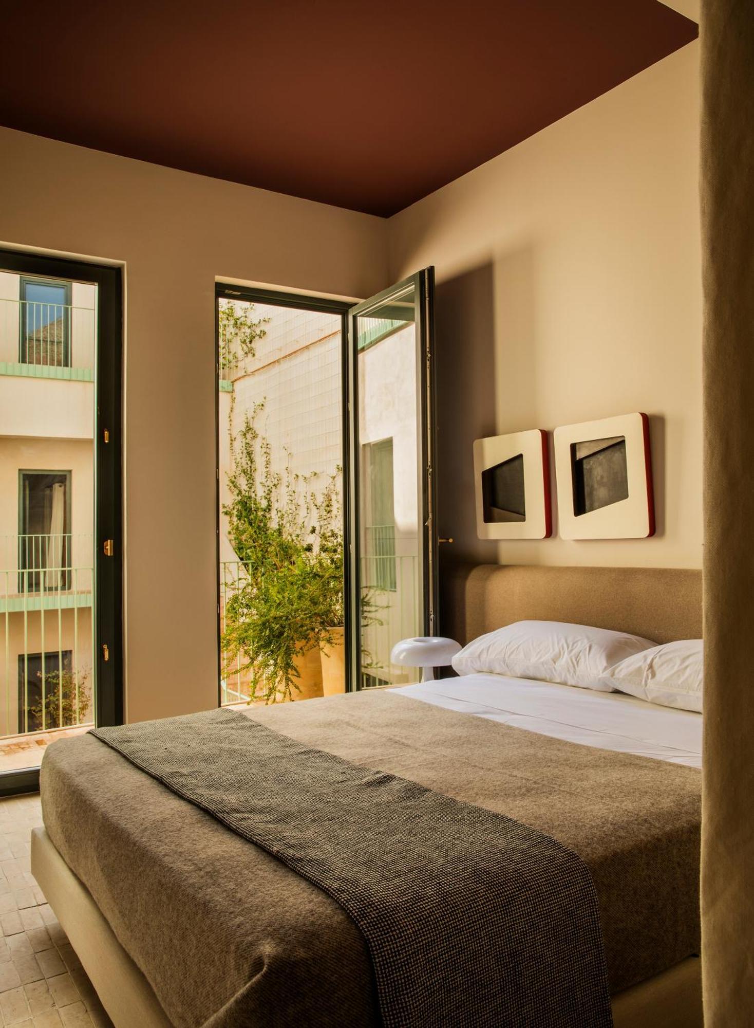 Boscos Apartments إشبيلية المظهر الخارجي الصورة