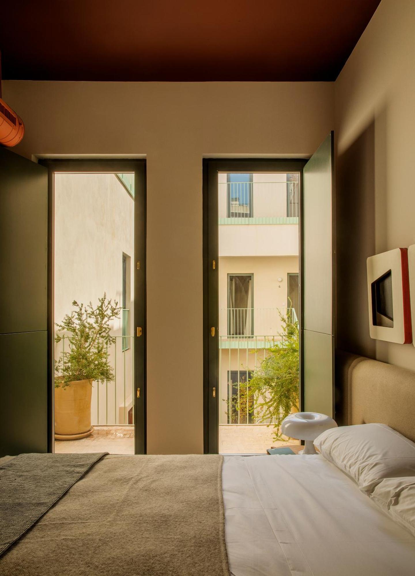 Boscos Apartments إشبيلية المظهر الخارجي الصورة