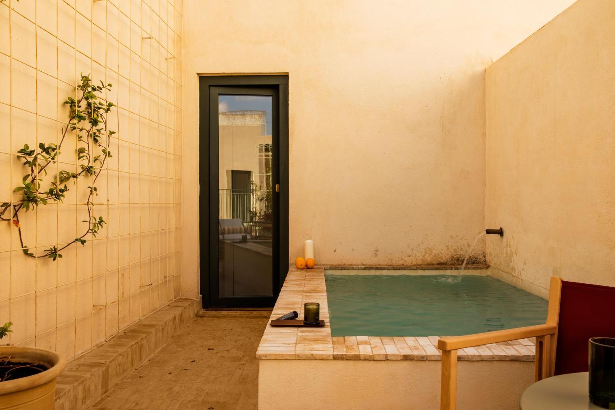 Boscos Apartments إشبيلية المظهر الخارجي الصورة