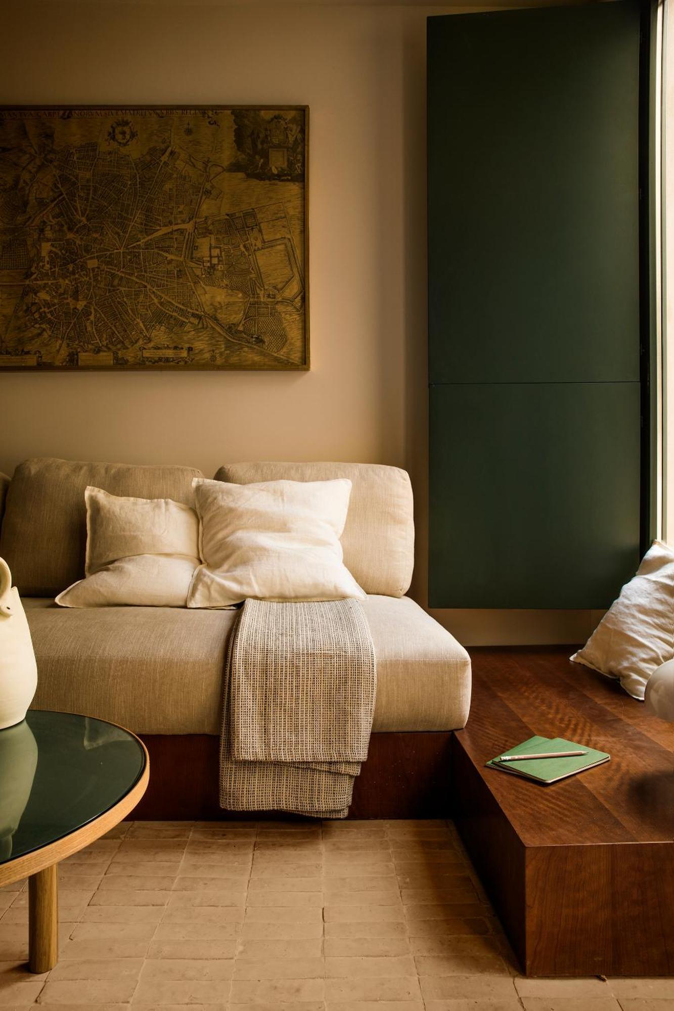 Boscos Apartments إشبيلية المظهر الخارجي الصورة