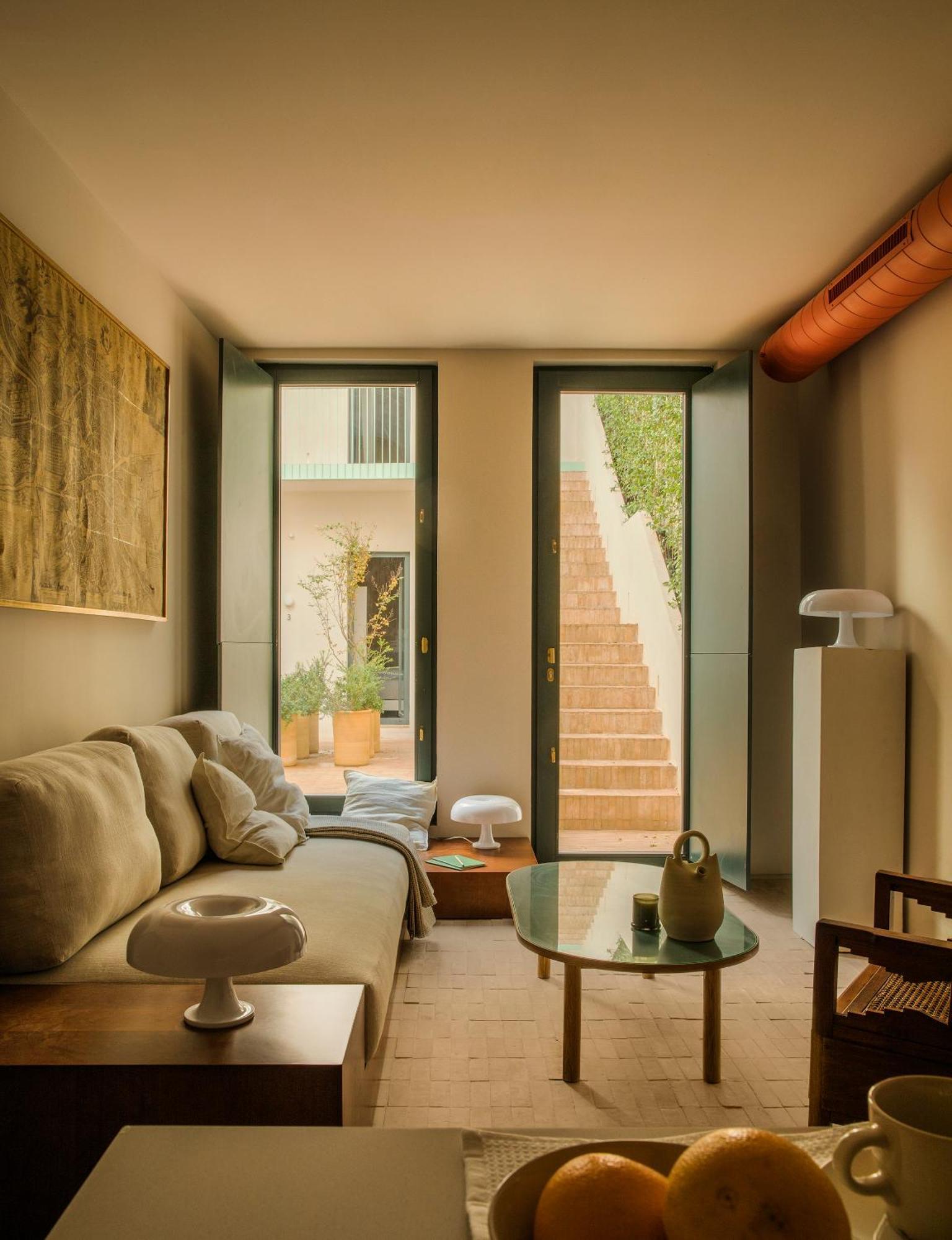 Boscos Apartments إشبيلية المظهر الخارجي الصورة