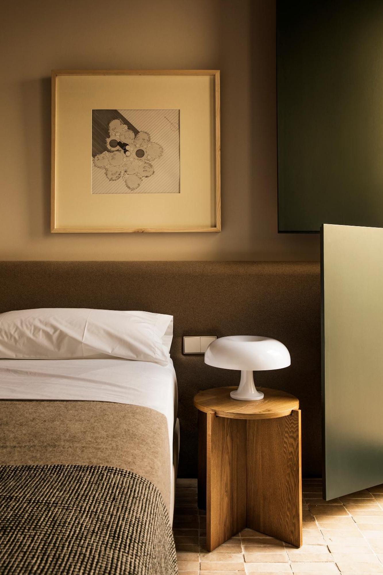 Boscos Apartments إشبيلية المظهر الخارجي الصورة