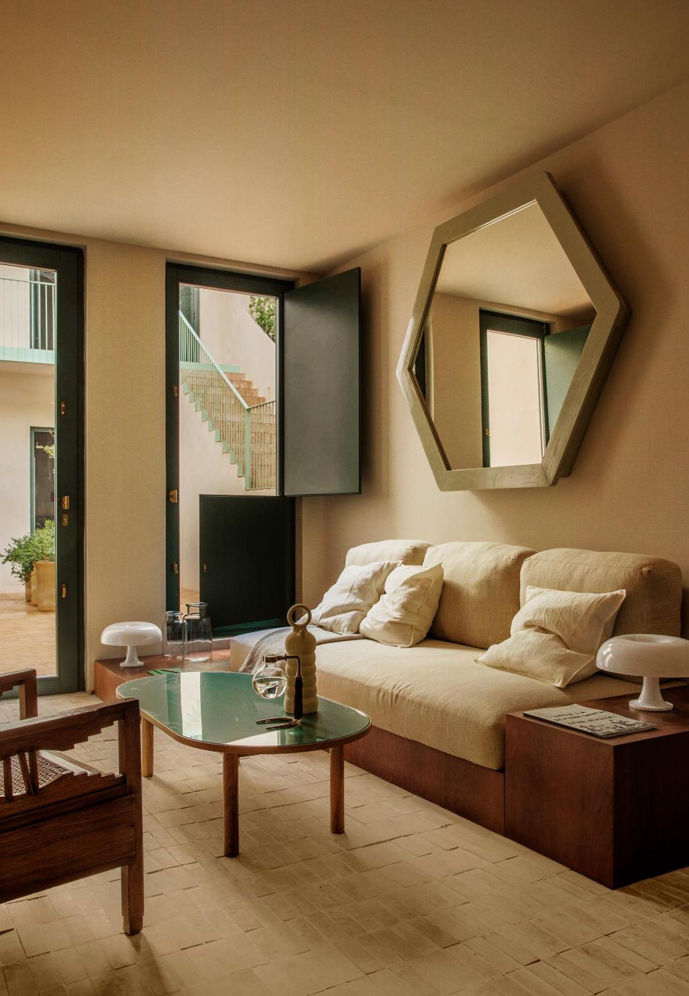 Boscos Apartments إشبيلية المظهر الخارجي الصورة